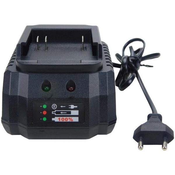 Воздуходувка ProfiPower MKBUB-18V (E0225)