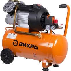 Компрессор Вихрь КМП-400/50 (74/3/6)