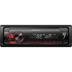 Автомагнитола Pioneer MVH-S120UB