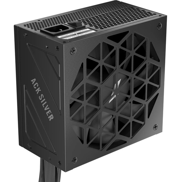 Блок питания 1STPLAYER HA-750BA7-BK