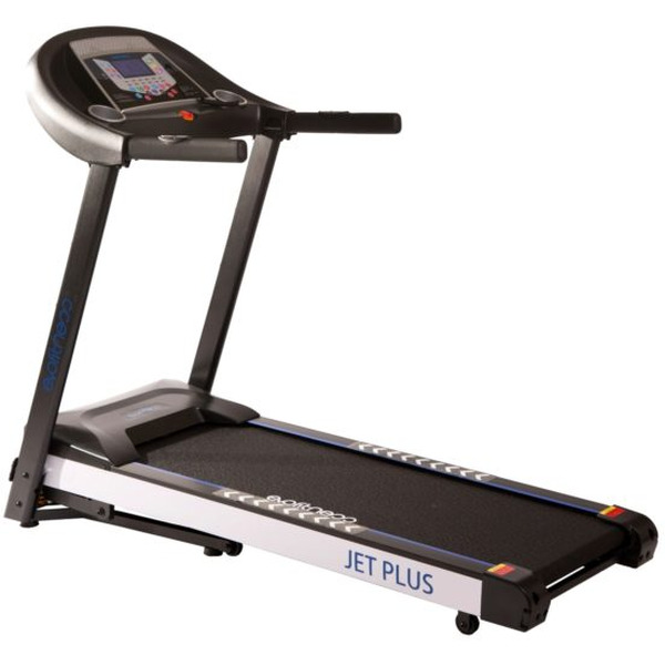 Беговая дорожка EVO FITNESS Jet Plus