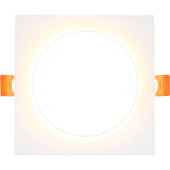 Точечный светильник General Lighting GCL-GX53-H38 662692
