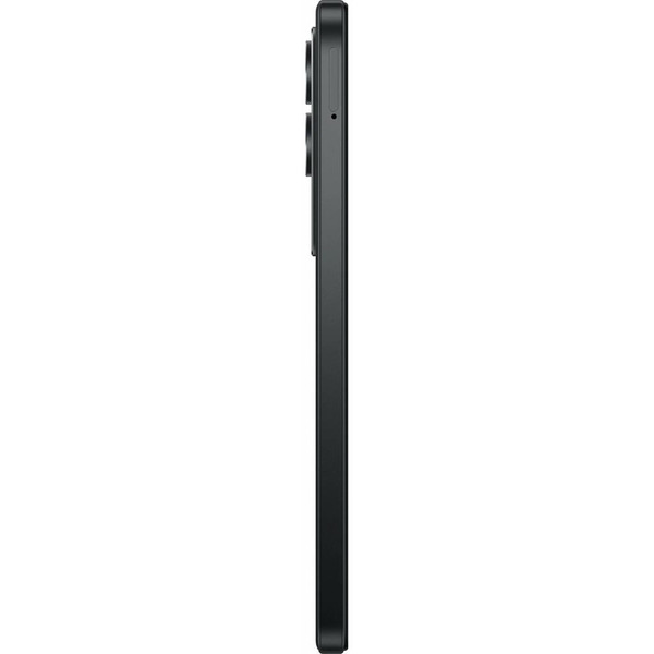 Смартфон Xiaomi Redmi 15 6GB/128GB Midnight Black RU