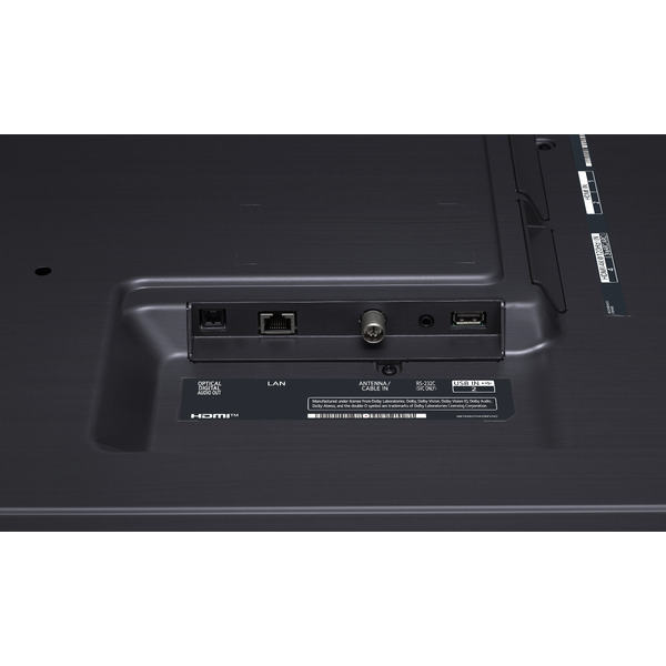 Телевизор LG 50QNED816QA