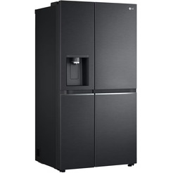 Холодильник LG GC-L257CBEV