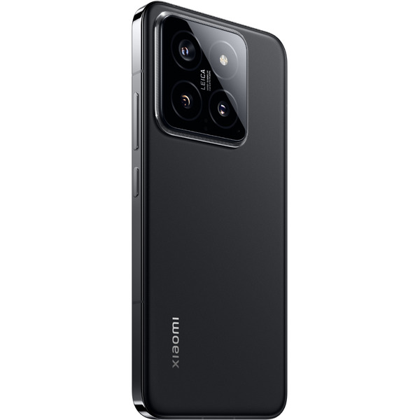 Смартфон Xiaomi 14 12GB/512GB Black RU
