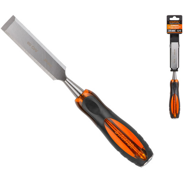 Стамеска Startul ST4072-24