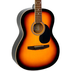 Акустическая гитара Aris FL-39 SB