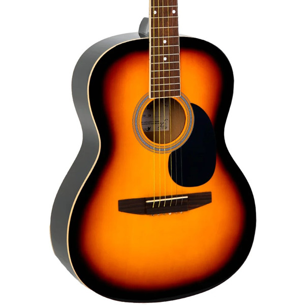 Акустическая гитара Aris FL-39 SB
