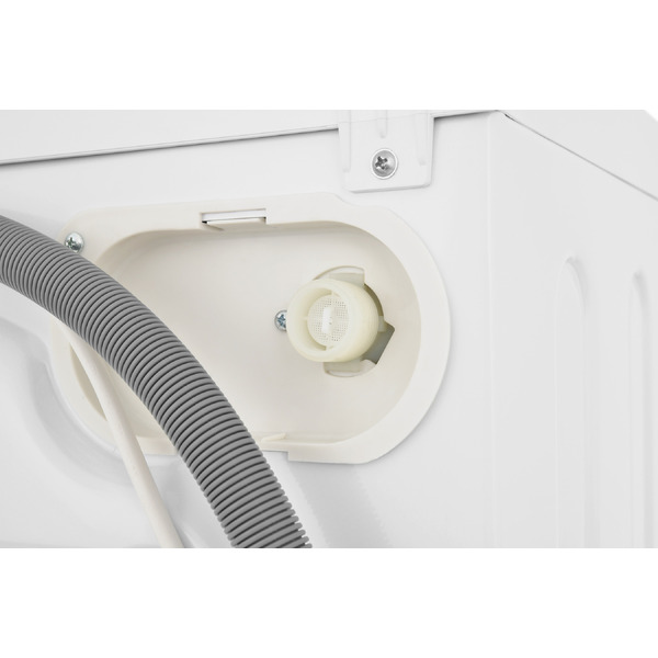 Стиральная машина Hotpoint WSH 7291 VBX BY