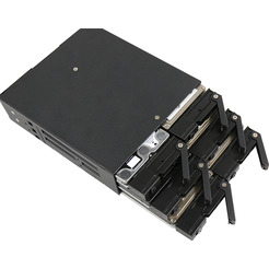 Бокс для жесткого диска Chieftec CMR-625