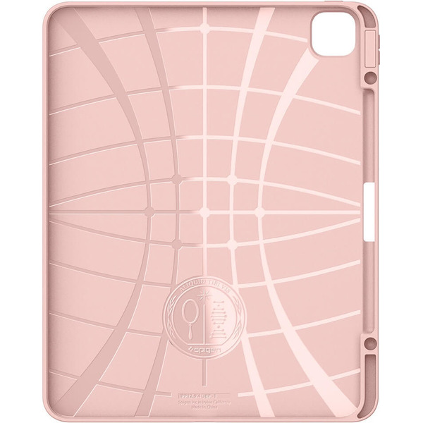 Чехол для планшета Spigen Urban Fit для Ipad Pro 11 5 2024 ACS07021