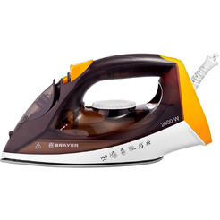 Утюг Brayer BR4003