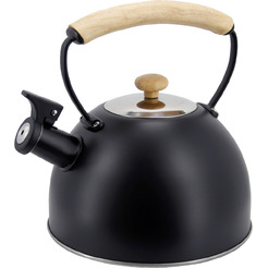 Чайник со свистком Pomidoro Napoli P-650206