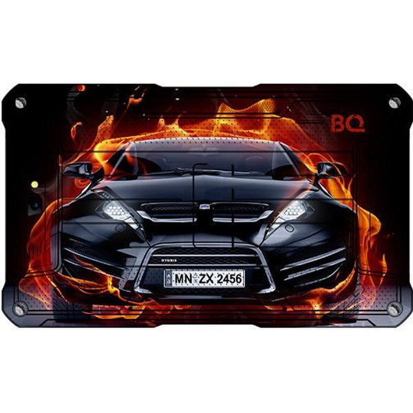 Планшет BQ-Mobile BQ-7082G Armor 8GB 3G (Print 8)