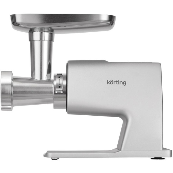 Мясорубка Korting KMG 0604 X