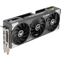 Видеокарта Asus TUF-RX9060XT-O16G-GAMING