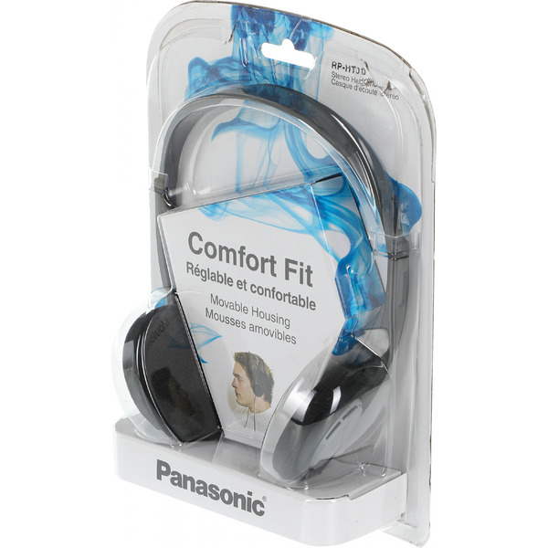 Наушники PANASONIC RP-HT010GU-H