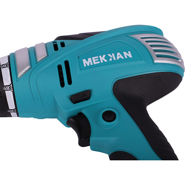 Дрель-шуруповерт Mekkan MK82103