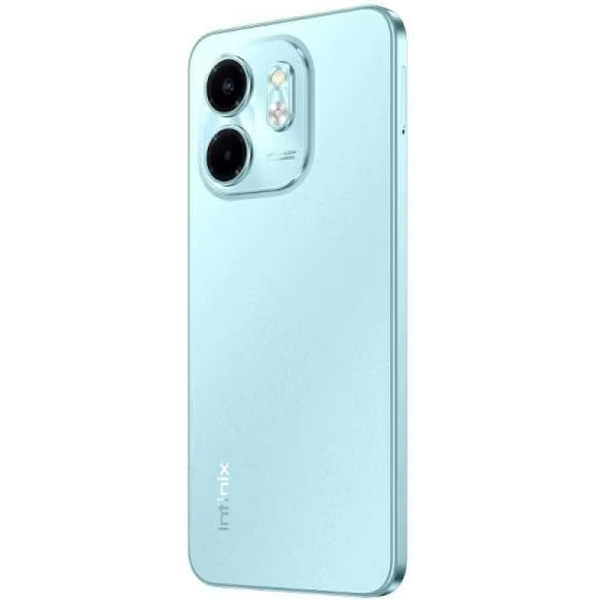Смартфон Infinix Smart 9 X6532 3GB/64GB (мятно-зеленый)