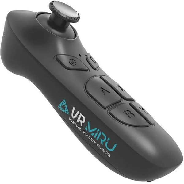 Очки виртуальной реальности MIRU VMR800 Mega Quest + Контроллер MIRU VMJ5000