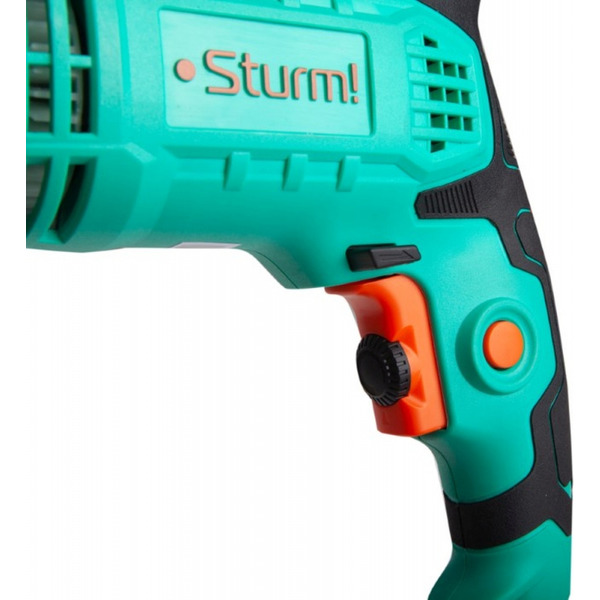 Дрель ударная Sturm! ID2170