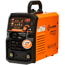 Сварочный инвертор ELAND Compact-203