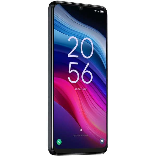 Смартфон TCL 505 T509A 4GB/128GB (космический серый)