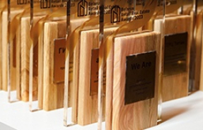 «5 элемент» — призер премии Belarus Retail Real Estate Awards 2023