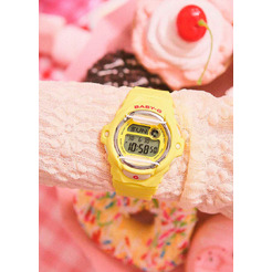 Наручные часы Casio BG-169CH-9E