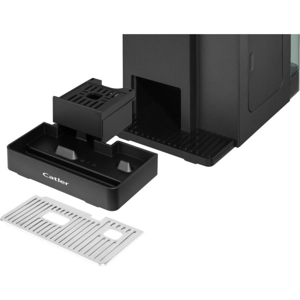 Кофемашина Catler ES 751 В Renzo
