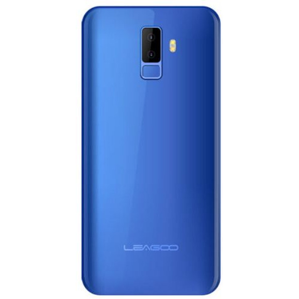 Смартфон Leagoo M9 синий
