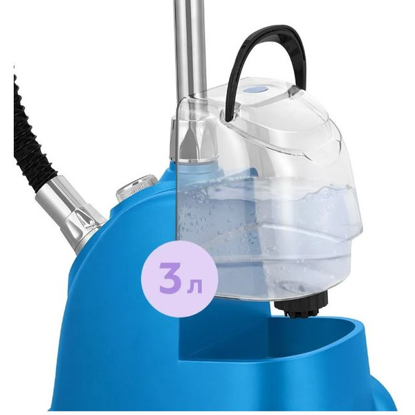 Отпариватель Kitfort КТ-9352