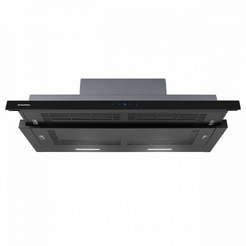 Кухонная вытяжка MAUNFELD Galaxy 90 (черный)