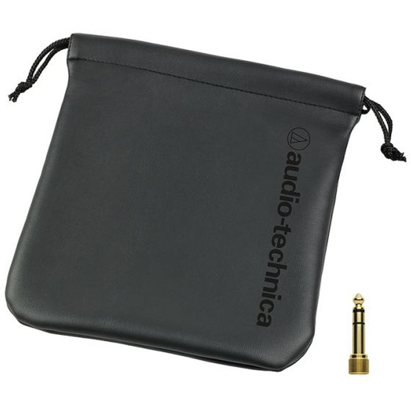 Наушники AUDIO-TECHNICA ATH-M50X