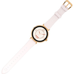 Умные часы Maxvi SW-07 (розовое золото)