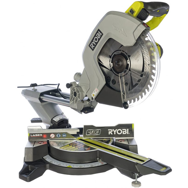 Торцовочная пила Ryobi EMS305RG (5133002861)