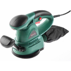 Шлифмашина Hammer Flex OSM430