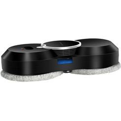 Робот-мойщик окон Liectroux HCR-10 (черный)