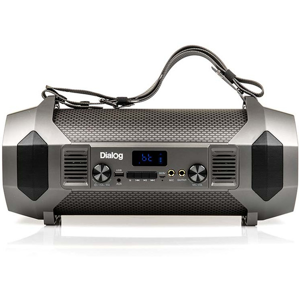 Портативная акустическая система DIALOG AP-1050