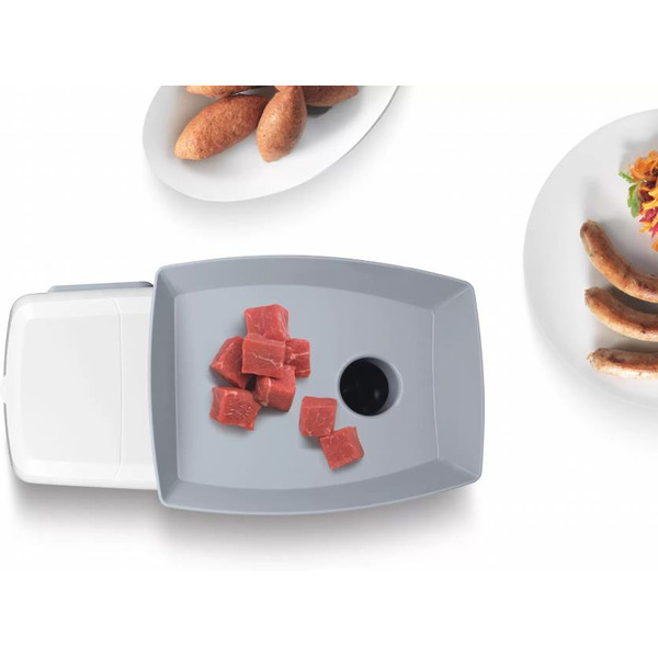Мясорубка BOSCH MFW45020