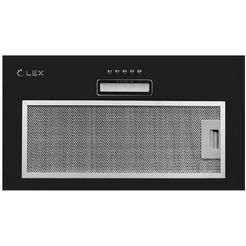 Кухонная вытяжка LEX GS Bloc Light 600 (черный)