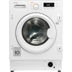 Стирально-сушильная машина WEISSGAUFF WMDI 6148D