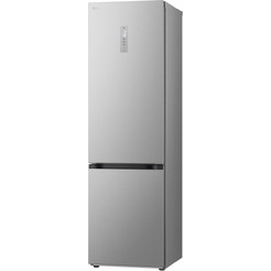 Холодильник LG GC-B509FNMW