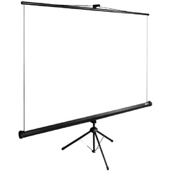 Экран CACTUS TriExpert CS-PSTE-220X220-BK