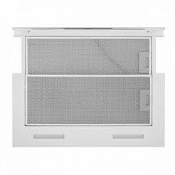 Кухонная вытяжка MAUNFELD Galaxy 60 (белый)