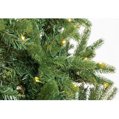 Ель искусственная Winter Light / ML-0070-001 (210см)