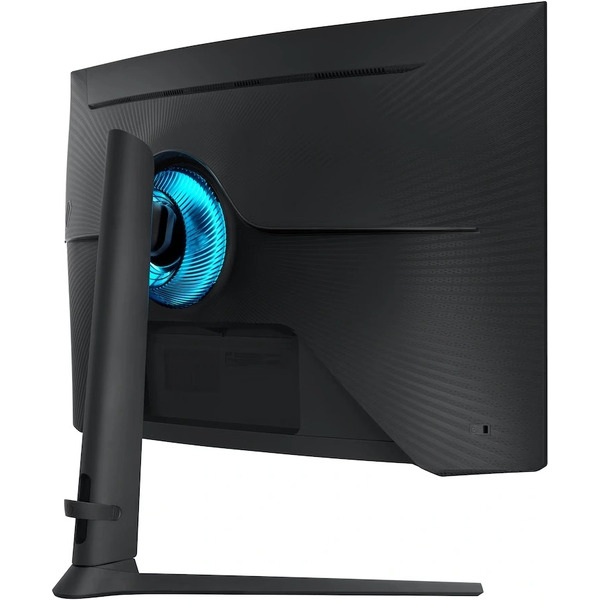 Монитор Samsung Odyssey G6 LS32BG650EUXEN