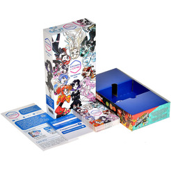 Настольная игра Hobby World Альтушка для скуфа 952023