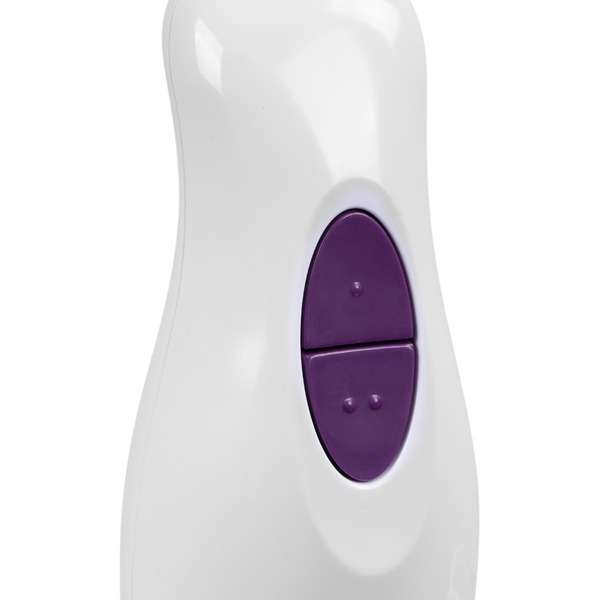 Блендер Galaxy Line GL2101 (белый)